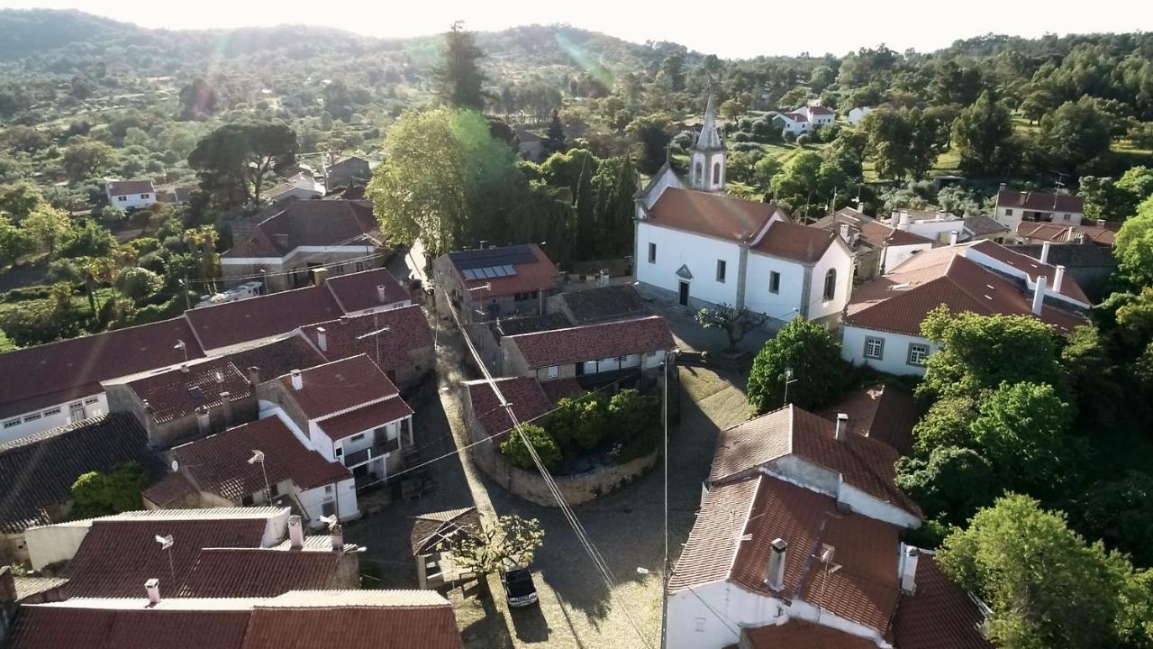 Aldeia de João PiresCasa De Sao Miguelアパートメント エクステリア 写真