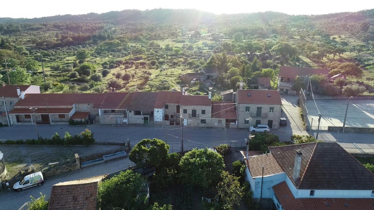 Aldeia de João PiresCasa De Sao Miguelアパートメント エクステリア 写真